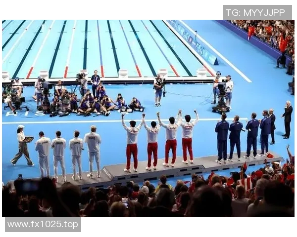 奥运会游泳项目技术动作分析及优化