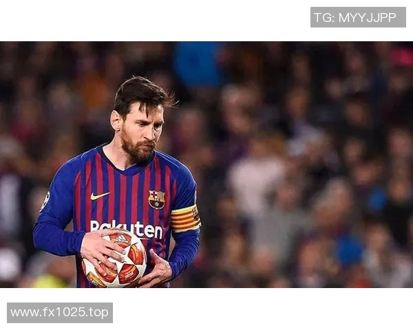 战术拆解：梅西为何能掌控比赛节奏？