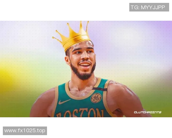 塔图姆今日状态爆棚，全场最佳当之无愧！