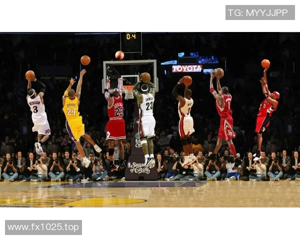 媒体预测:篮球八卦或成未来超级巨星 媒体预测:篮球八卦或成未来超级巨星