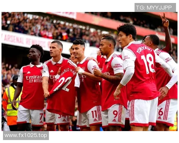 技术统计：阿森纳近5场表现一览