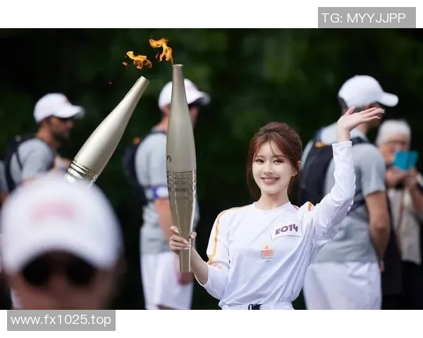 奥运火炬传递趣闻