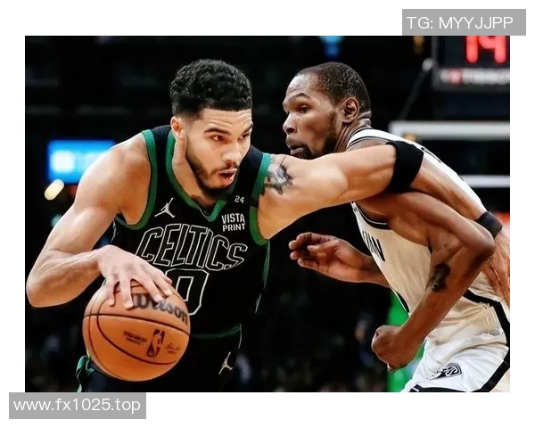 昔日恩怨再现！塔图姆与老队友狭路相逢