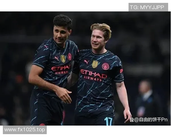 战术拆解：德布劳内为何能掌控比赛节奏？