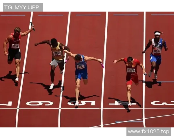 奥运会田径选手恢复与训练周期优化策略研究 奥运会田径选手恢复与训练周期优化策略研究