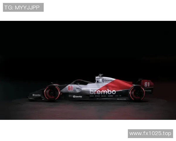 F1赛车赛季关键技术革新与性能突破趋势深度总结