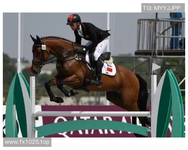 中国马术队历史性突破首次获得奥运团体赛资格创造新篇章