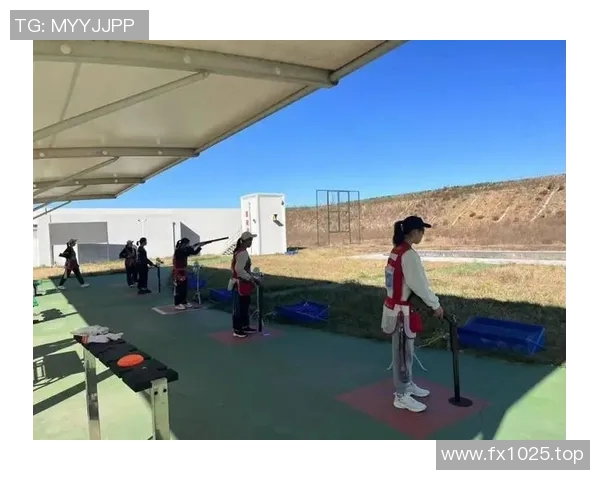 奥运会射击项目训练技术提升策略与实战应用探索